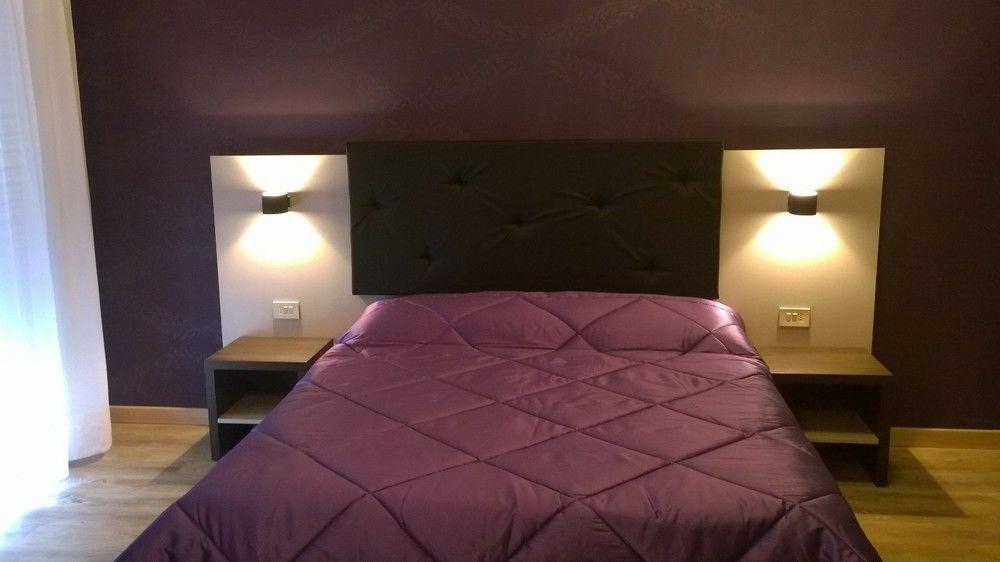Hotel Gambrinus لينانو سابيادورو المظهر الخارجي الصورة